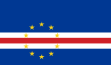 CV flagg