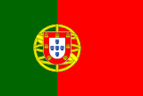 Portugal flagg